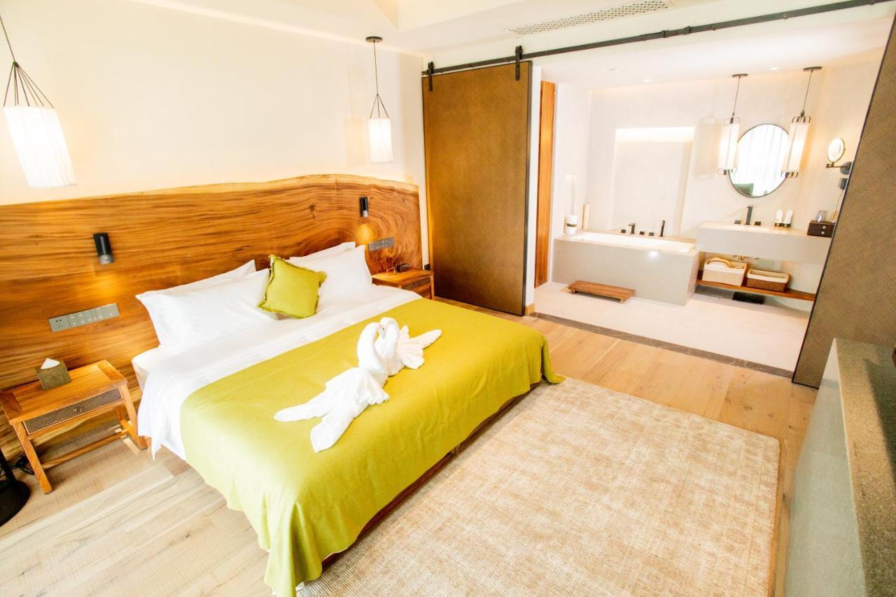 Jinling Onejoy Hotel Nanking Exterior foto