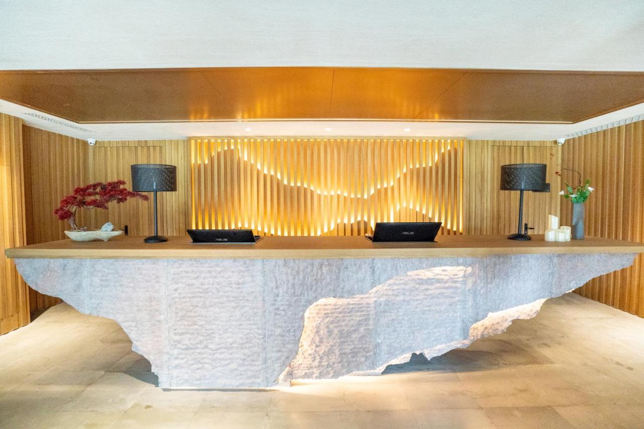 Jinling Onejoy Hotel Nanking Exterior foto